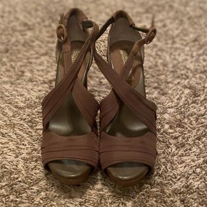 Banana Republic Heels